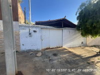 Casa com 57,33m² em Montes Claros/MG