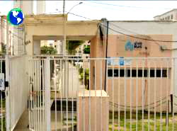 Apartamento 1 Quarto em Realengo, Rio de Janeiro - 43,8m²