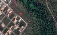 Terreno com 500m² em Parque Moises Amorim