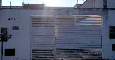 Casa com 2 Quartos e 2 Banheiros em Feira de Santana