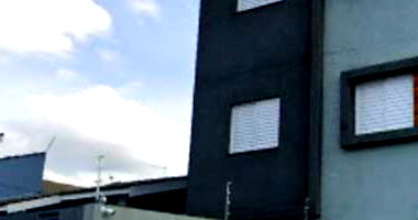 Casa com 57,16m² em Atibaia/SP - Ocupado