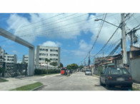 Apartamento com 2 quartos, 1 banheiro e 1 vaga de garagem