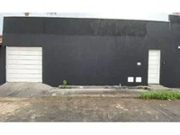 Casa com 185,39m² construídos, ocupada