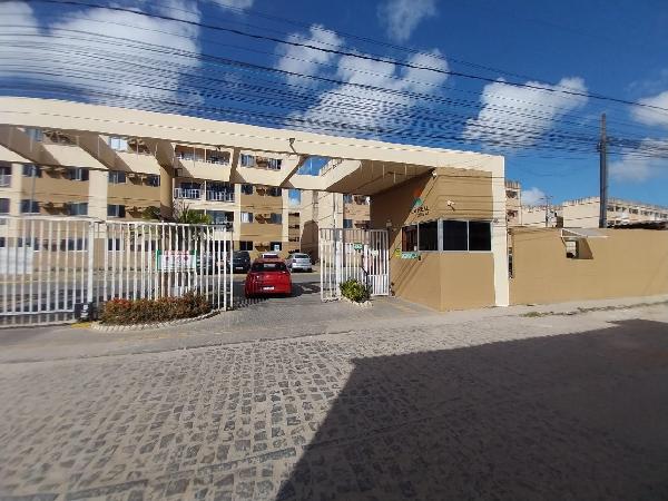 Apartamento 2 Quartos com Vaga em Paulista/PE