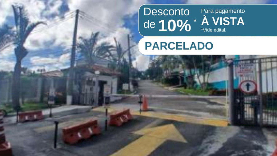 Casa de alto padrão em Jacarepaguá com 416m² e 420m² de terreno