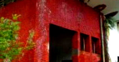 Galpão Industrial Amplo com 4.096m² de Área Construída