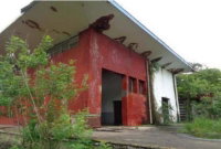Galpão Industrial Amplo com 4.096m² de Área Construída