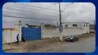 Terreno 1.687m² em Alagoinhas/BA - Centro - Lance Inicial R$450.000
