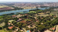 Sítio São Luis, Gleba B, com área de 2.805,51m²
