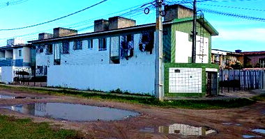 Casa em condomínio com 2 quartos em Olinda/PE