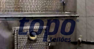 Secador com Soprador Trevi 200 kg/h