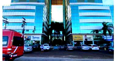 Sala Comercial em Itaboraí - RJ