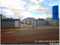 Apartamento com 2 quartos em Mogi Guaçu/SP