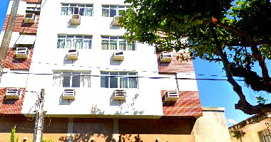 Apartamento com 82,35 m² - Marapé