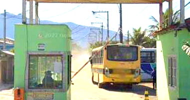 Terreno Amplo em Cabo Frio - 53.893m²