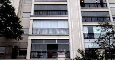 Apartamento 3 Quartos com 2 Vagas e Área Privativa de 121,25m²