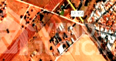 Terreno Amplo em Novo Horizonte com 60.000m²