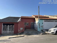 Casa com 2 quartos em Salto de Pirapora/SP