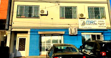 Apartamento na Avenida Icaraí com 2 quartos e 1 banheiro