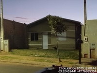 Casa em Cravinhos com 2 quartos e 50m² de área construída