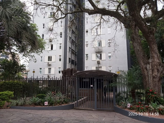 Estacionamento com 23,57m² em Edifício Residencial