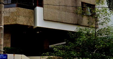 Apartamento 2 quartos, 1 banheiro, 1 vaga, 95.5m², ocupado