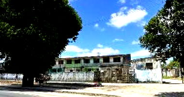 Casa com 67,68m², 1 vaga, em bom estado