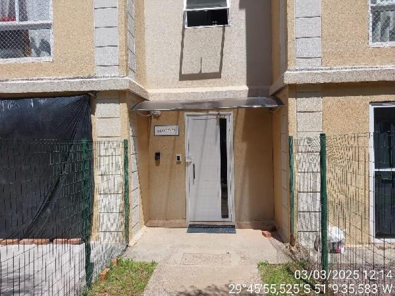 Apartamento 42,64m², 2 quartos, 1 vaga