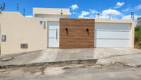 Casa 126m² no Pompílio Sampaio - Ocupada