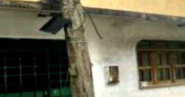 Casa residencial com 2 quartos, 1 banheiro, 50m² construída, ocupada