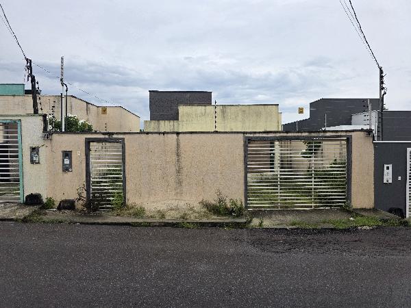 Casa com 2 quartos, 71,1 m², 1 vaga em Manaus/AM