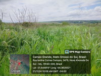 Terreno em Leilão