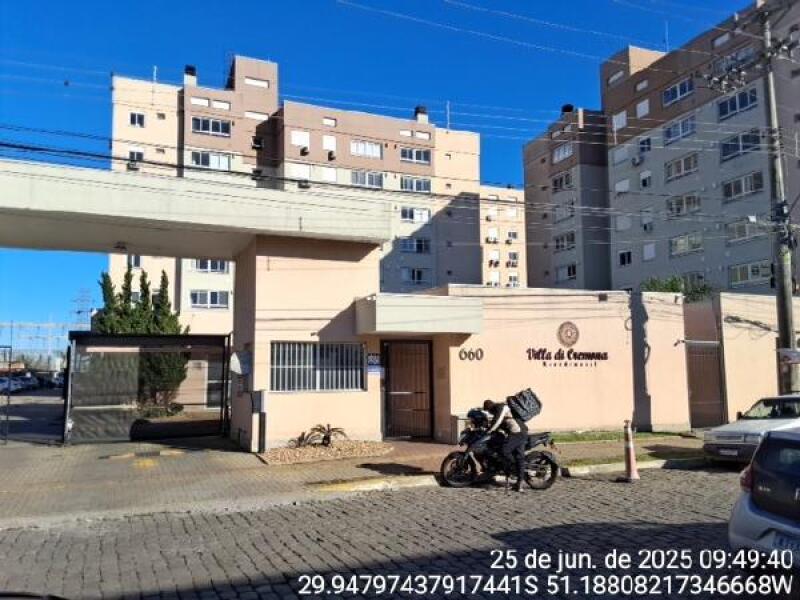 Apartamento com 2 Quartos em Canoas/RS