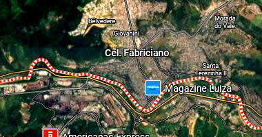 Fazenda com 10,5 Hectares em Coronel Fabriciano/MG