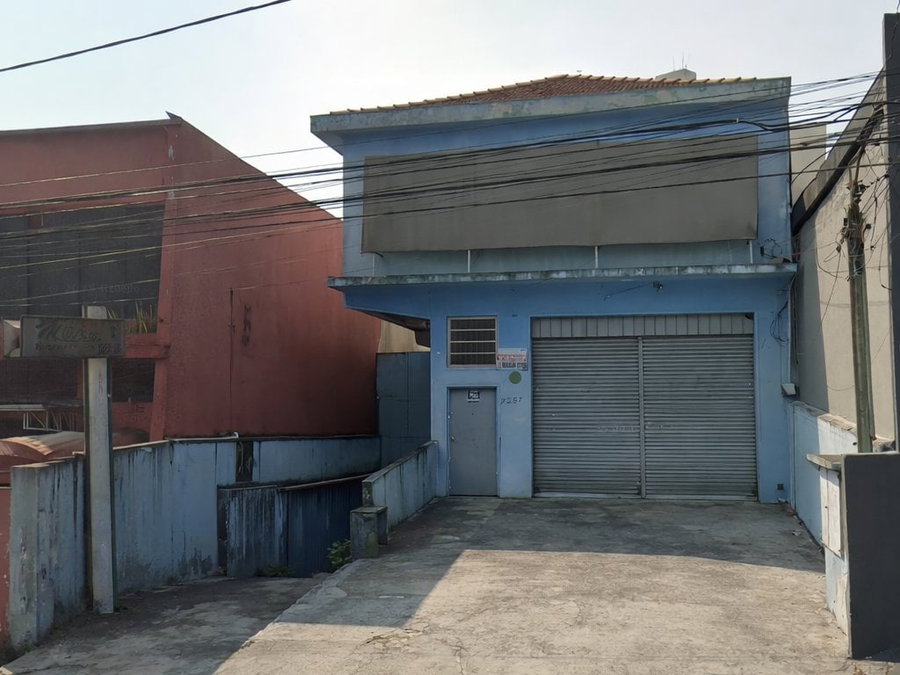 Imóvel Comercial 589 m² na Saúde, São Paulo - SP