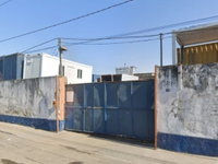 Imóvel Comercial 217 m² próximo ao Porto de Santos