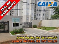 Apartamento 2 Quartos com Vaga em São Paulo