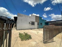 Casa com 2 quartos em Camutanga/PE