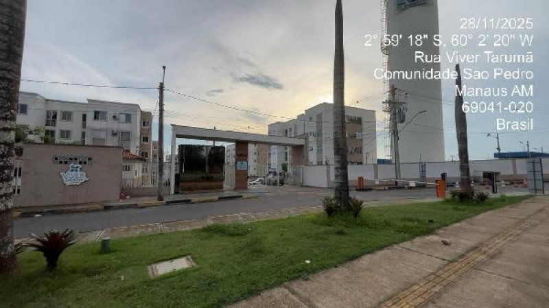 Apartamento com 2 quartos e 1 banheiro, 41,12 m²