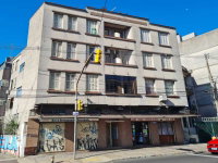 Apartamento 2 Dormitórios no Petrópolis - 77,82m²