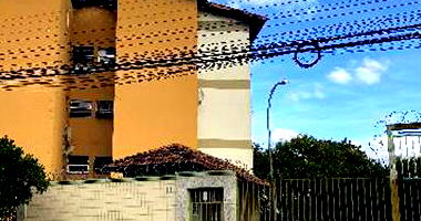 Apartamento com 2 quartos em Belo Horizonte