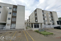 Apartamento 302 com 1 vaga em Içara/SC