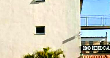 Apartamento 336 com Vaga em Condomínio na Restinga