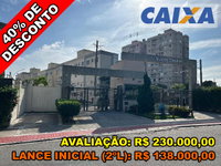 Apartamento 2 quartos, 1 vaga, 60m² em Serra/ES