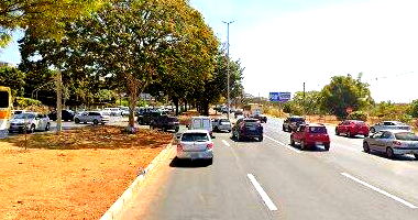 Apartamento 902 - 62,28m² em Taguatinga/DF