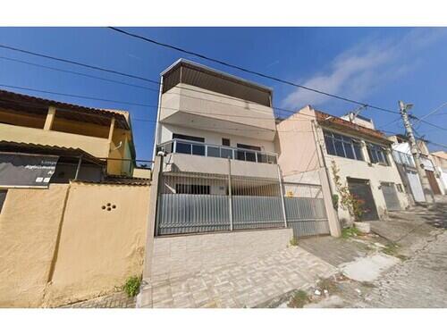 Casa em Campo Grande com 179m² e 153m² de terreno
