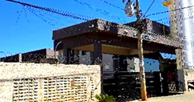 Apartamento com 53,44m² em Cidade Ocidental/GO