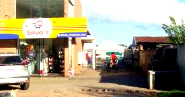 Casa 2 quartos com área de 47,87 m², desocupada