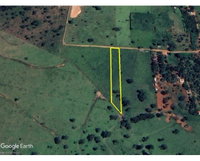 Terreno de 4.432,33 m² em Zona de Expansão Urbana