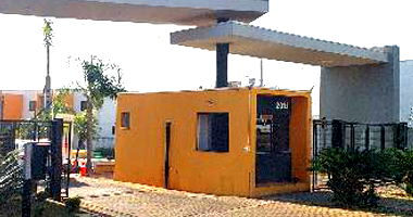 Apartamento 2 quartos, 1 banheiro, 1 vaga, 49.58m² total